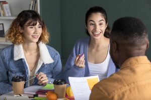 ejemplos de mediación escrita a1